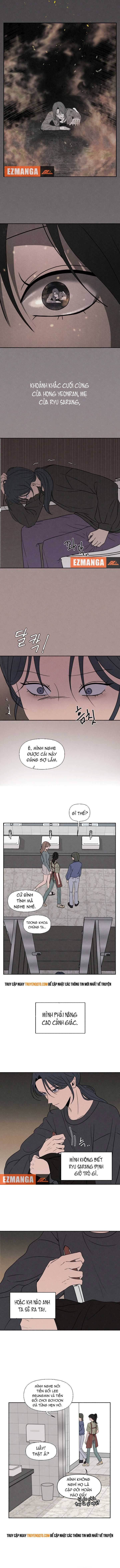 Tôi Muốn Ngừng Việc Giết Chóc - Page 5