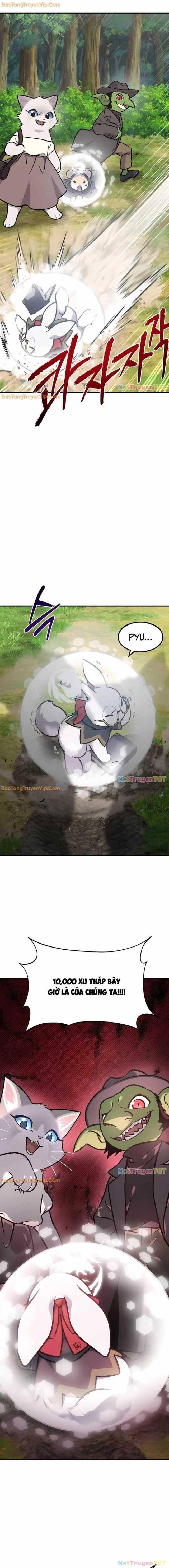 Làm Nông Dân Trong Tòa Tháp Thử Thách - Page 23