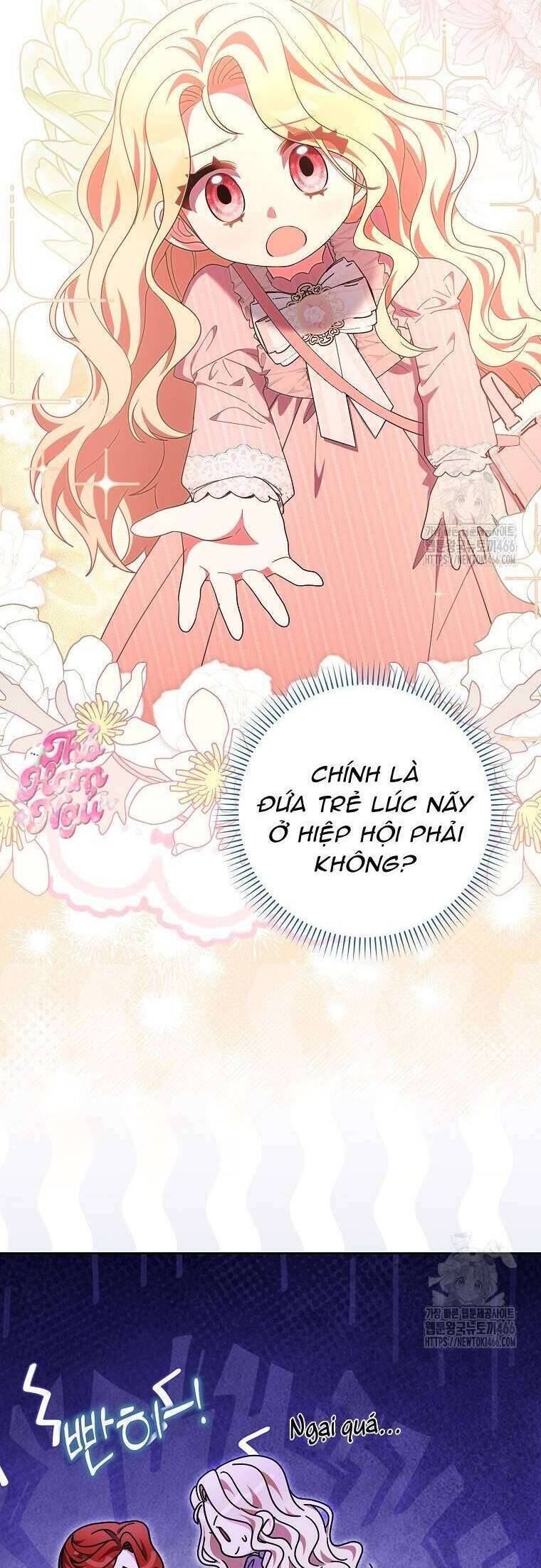 Tôi Không Thuộc Về Nơi Này - Page 21