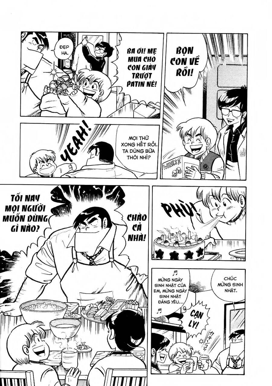 Cooking Papa - Page 6