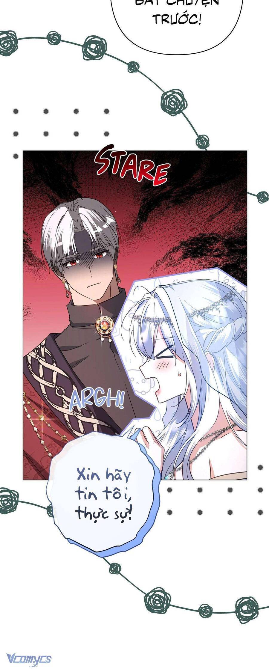 Vết Trăng - Page 16