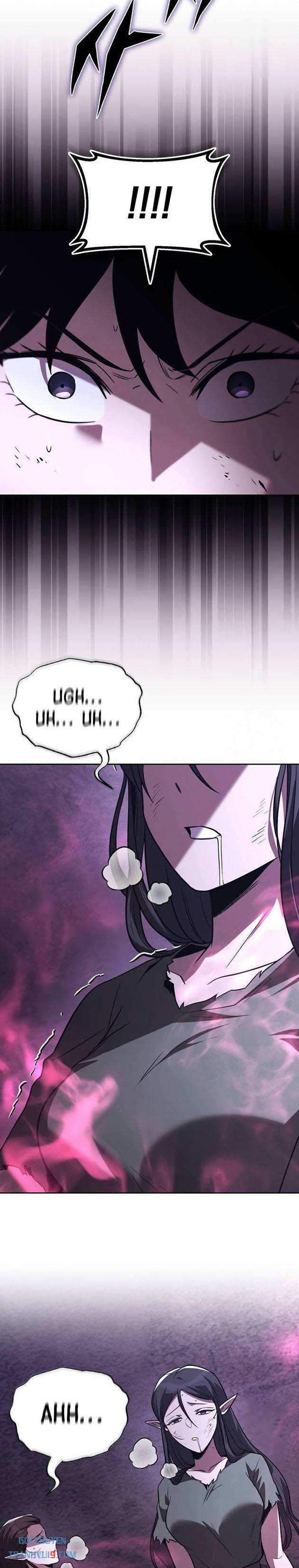 Quý Tộc Lười Biếng Trở Thành Thiên Tài - Page 19