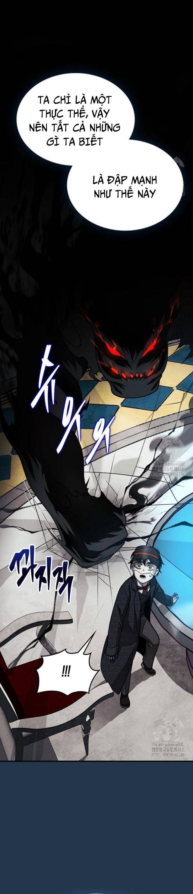 Quân Cờ Thứ 31 Lật Ngược Ván Cờ - Page 34