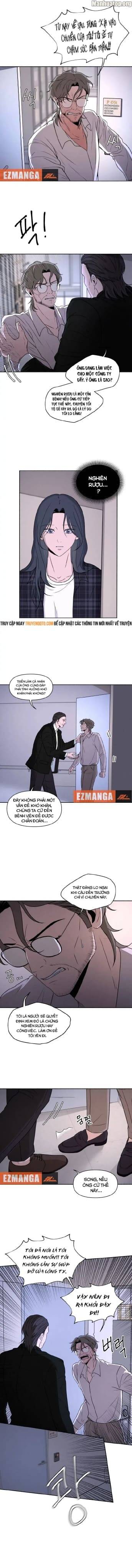 Tôi Muốn Ngừng Việc Giết Chóc - Page 4