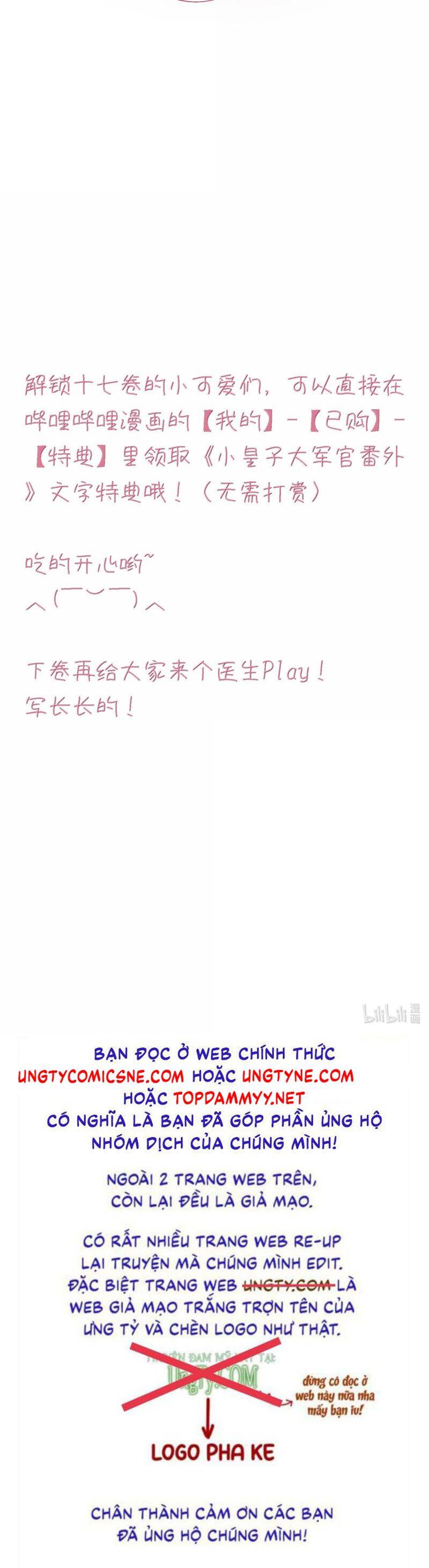 Tôi Phải Làm Một Kẻ Đại Xấu Xa - Page 31