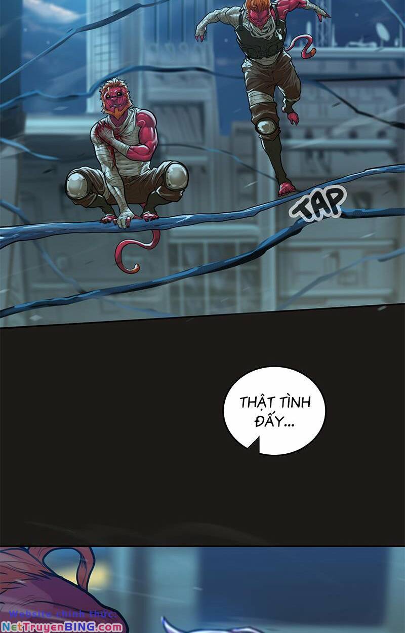 Thách Thức - Page 41