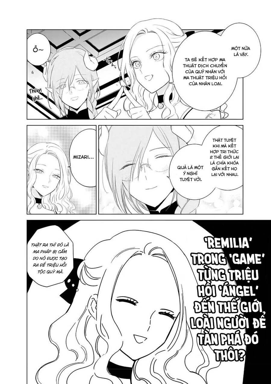 The One Within The Villainess - Page 9