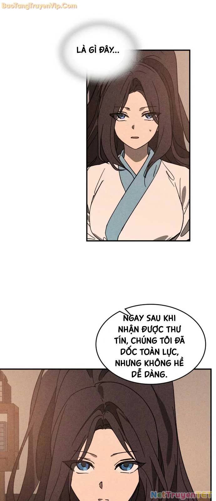 Vị Thần Trở Lại - Page 34