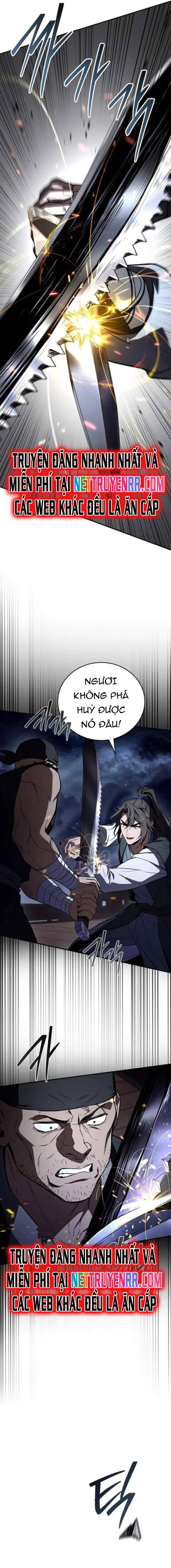 Chuyển Sinh Thành Tiêu Sư - Page 6