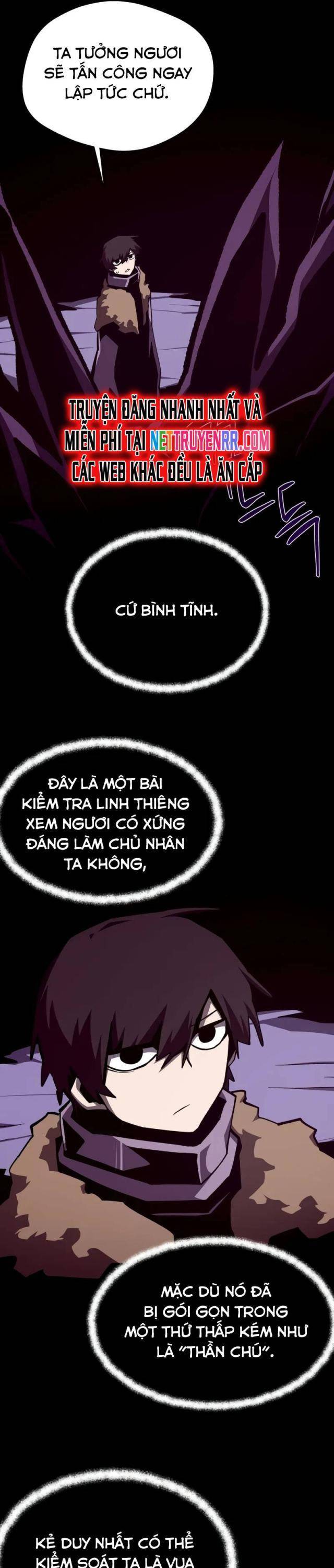 Hồi Ức Trong Ngục Tối - Page 9