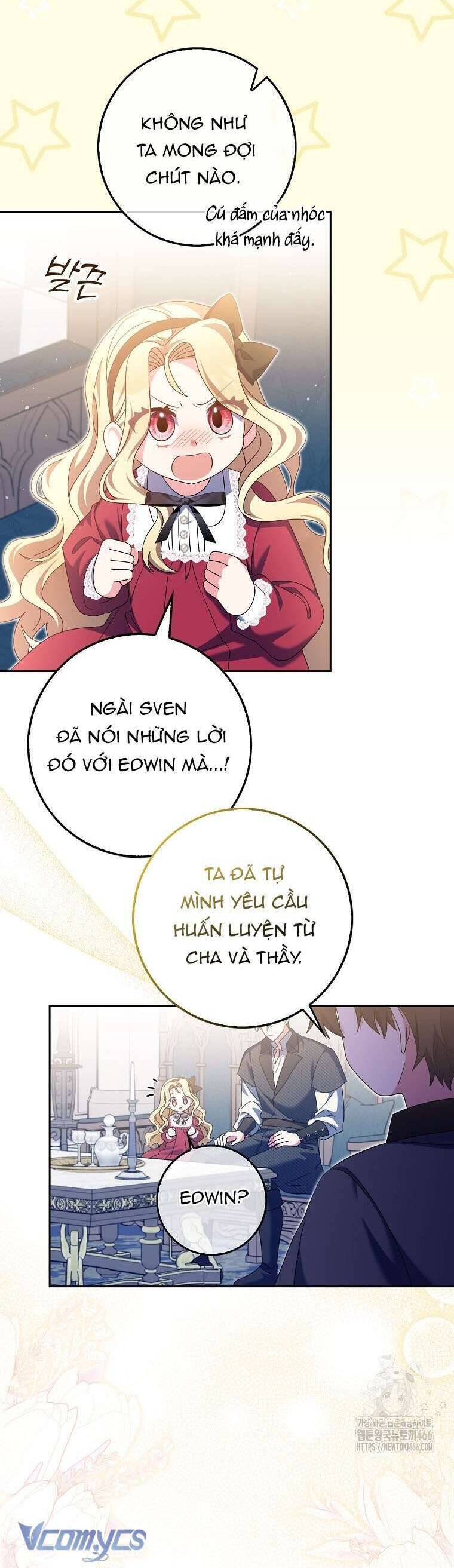 Tôi Không Thuộc Về Nơi Này - Page 5