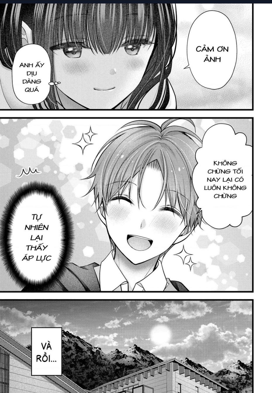 Tôi có nên chiều hư cô vợ hoàn hảo của mình? - Page 16