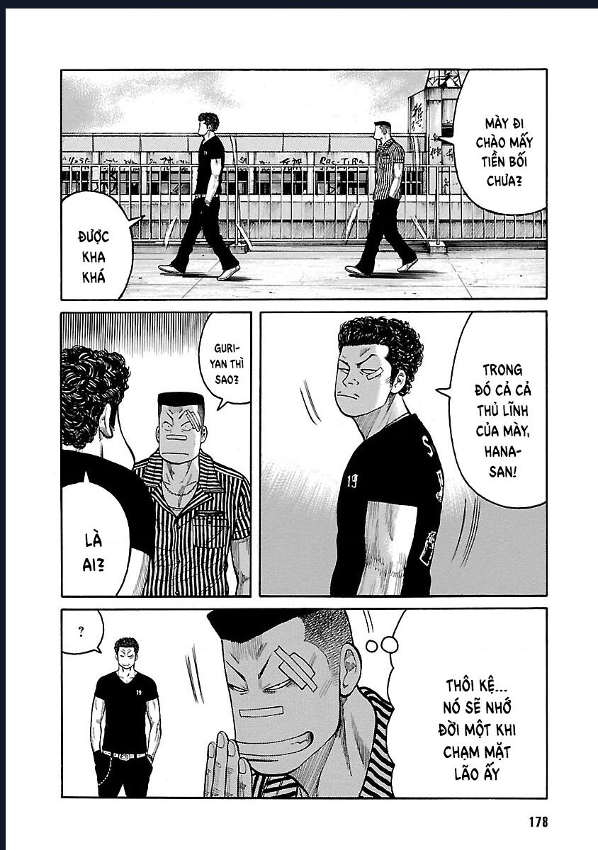 Worst Ấn Bản Mới - Page 30