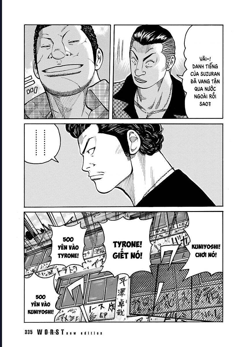 Worst Ấn Bản Mới - Page 45
