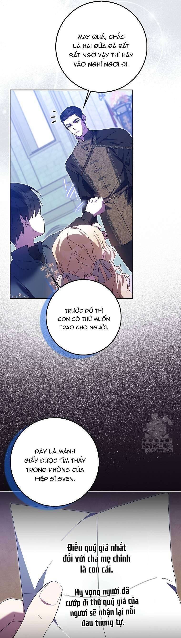 Tôi Không Thuộc Về Nơi Này - Page 25