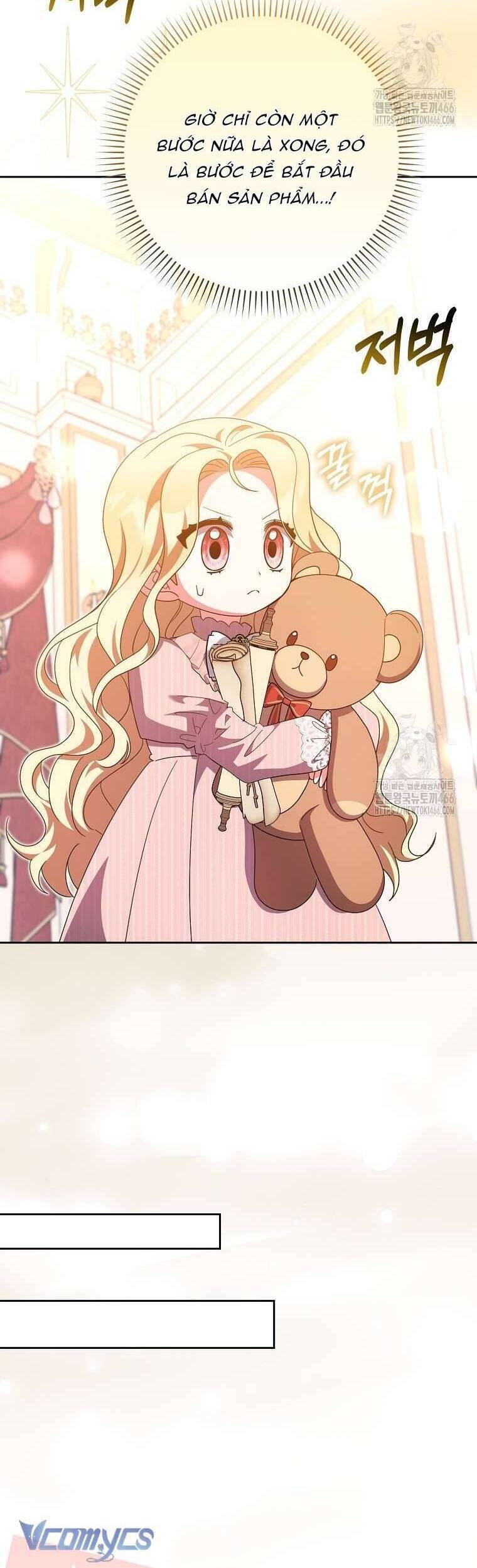 Tôi Không Thuộc Về Nơi Này - Page 6