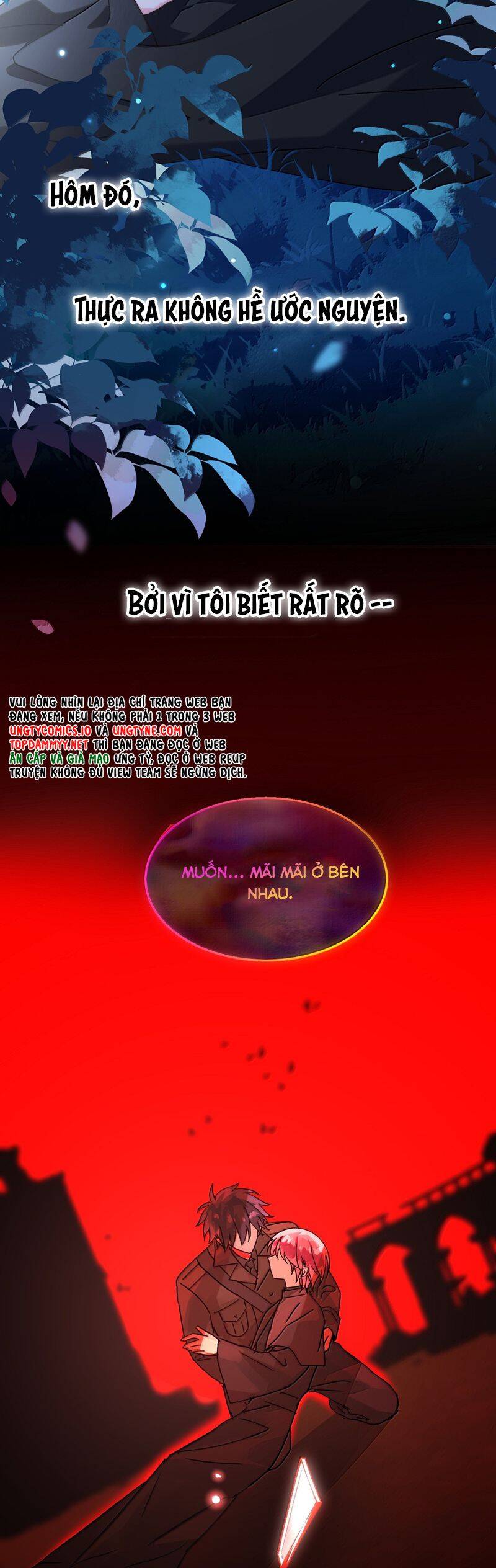 Tôi Phải Làm Một Kẻ Đại Xấu Xa - Page 39