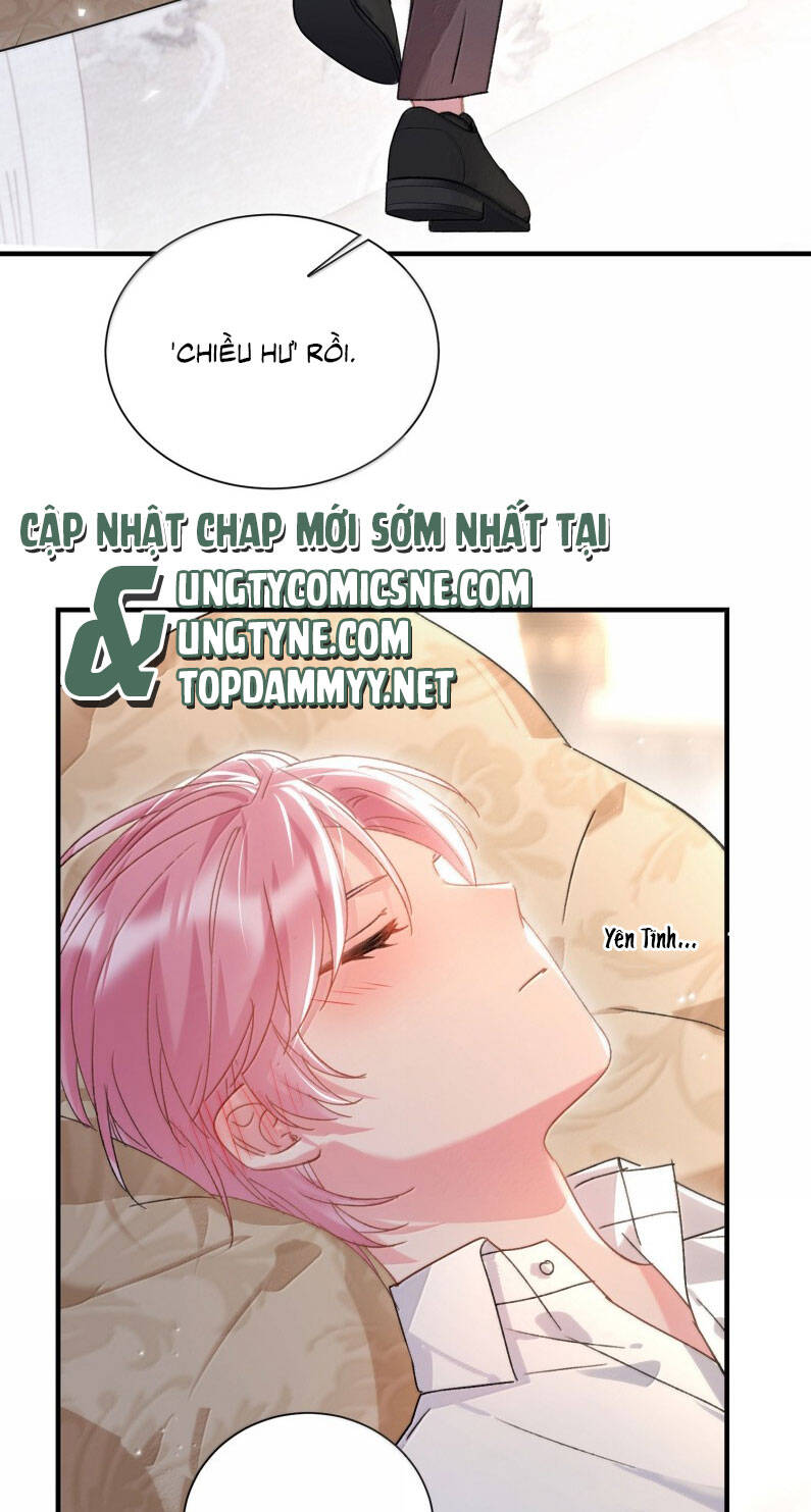 Tôi Phải Làm Một Kẻ Đại Xấu Xa - Page 41