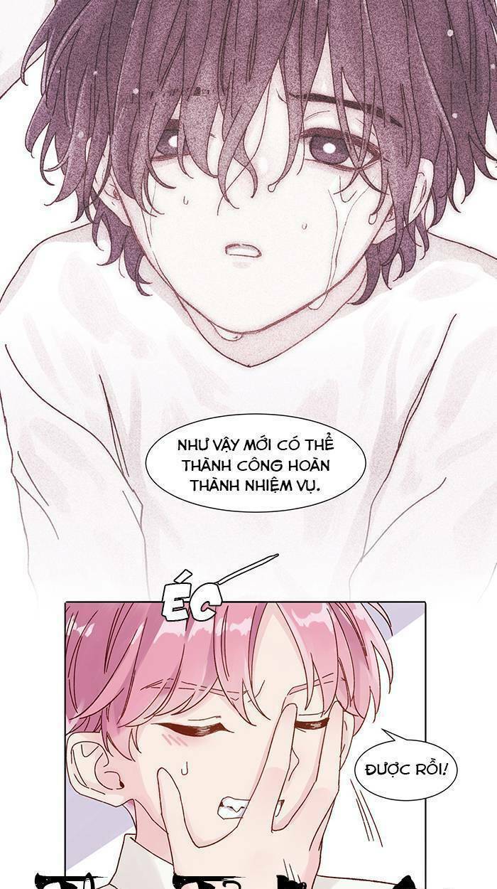 Tôi Phải Làm Một Kẻ Đại Xấu Xa - Page 37