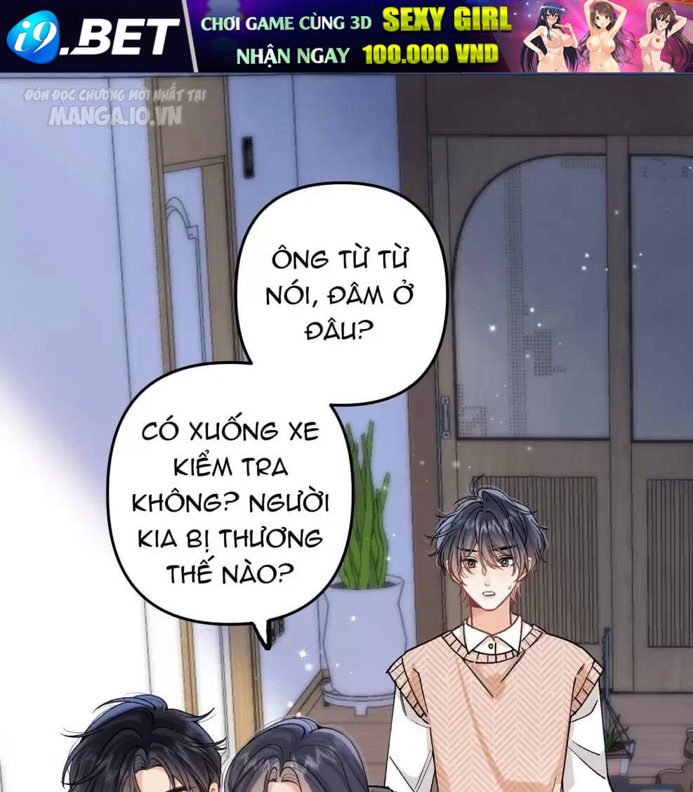 Vụng Trộm Giấu Không Được - Page 13