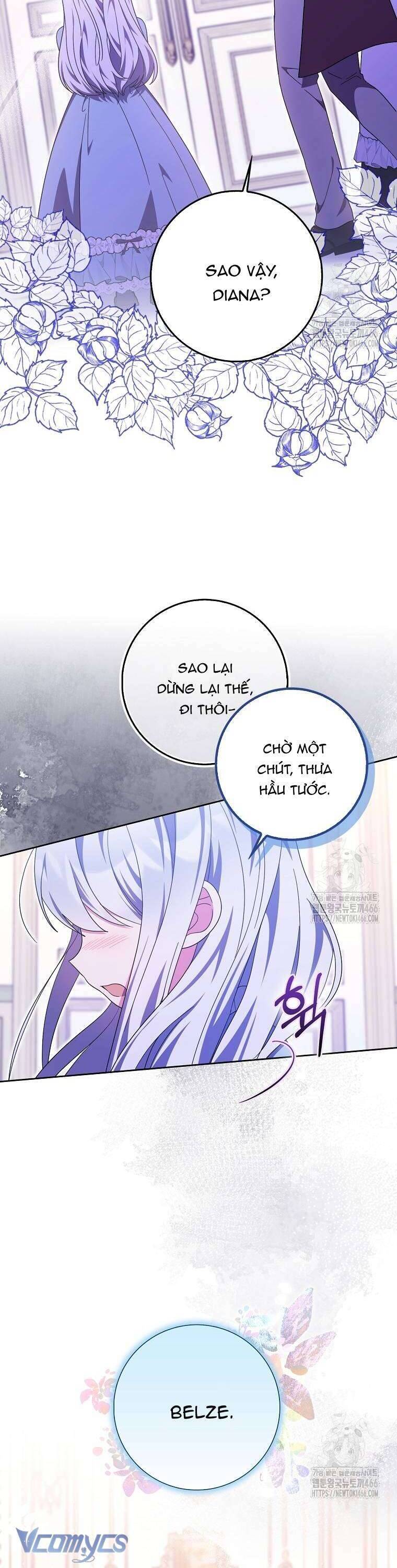 Tôi Không Thuộc Về Nơi Này - Page 7