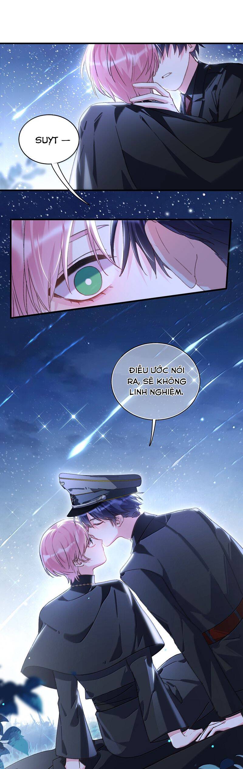 Tôi Phải Làm Một Kẻ Đại Xấu Xa - Page 38