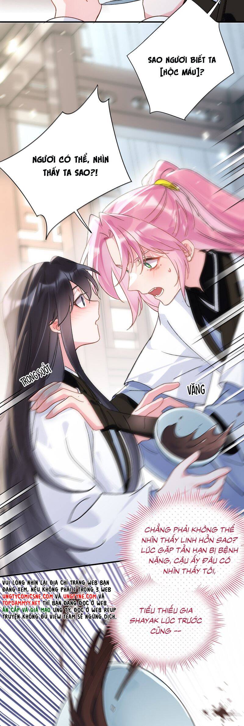 Tôi Phải Làm Một Kẻ Đại Xấu Xa - Page 26