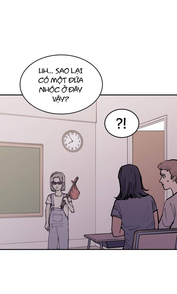 Vampire Family - Page 48