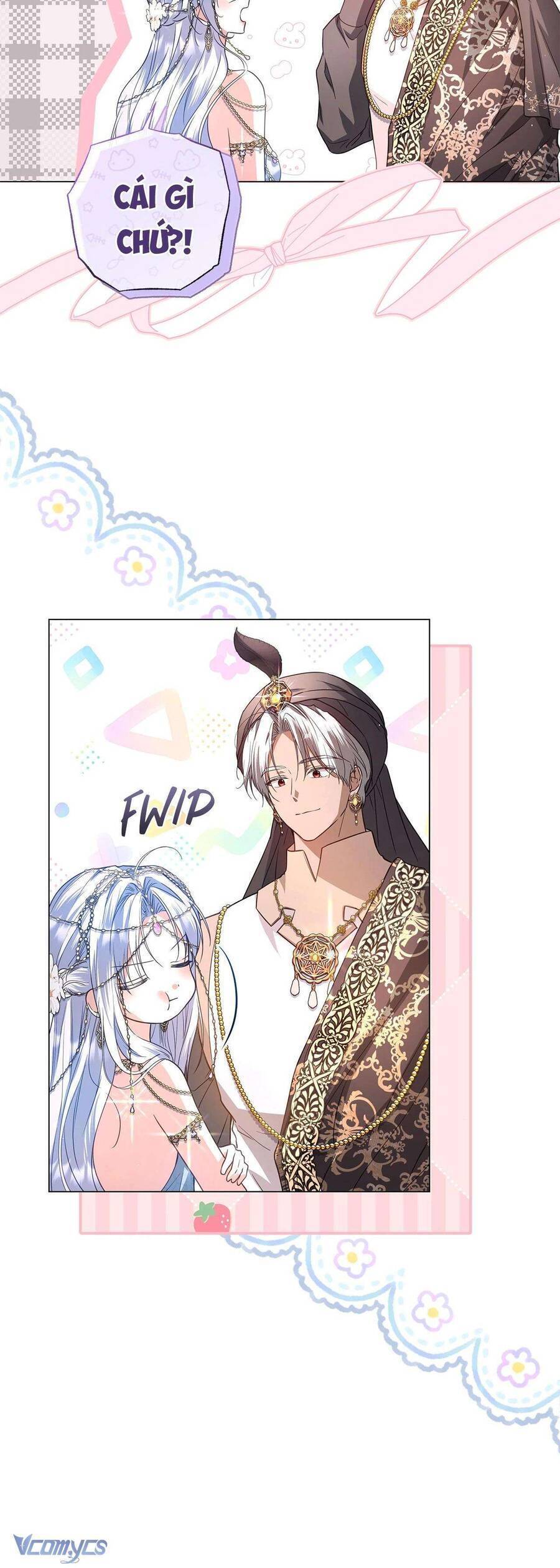 Vết Trăng - Page 45