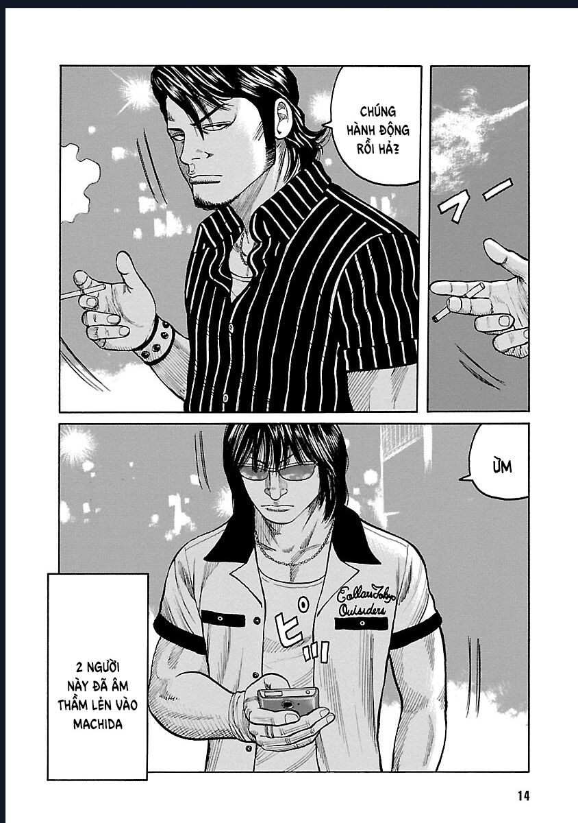 Worst Ấn Bản Mới - Page 14