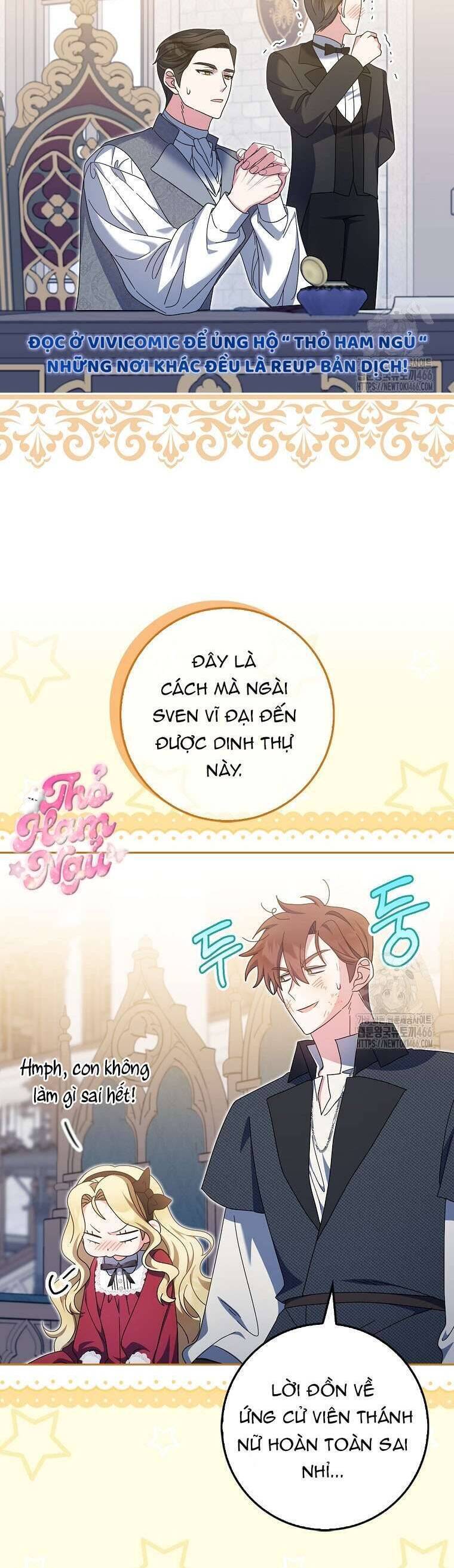 Tôi Không Thuộc Về Nơi Này - Page 4