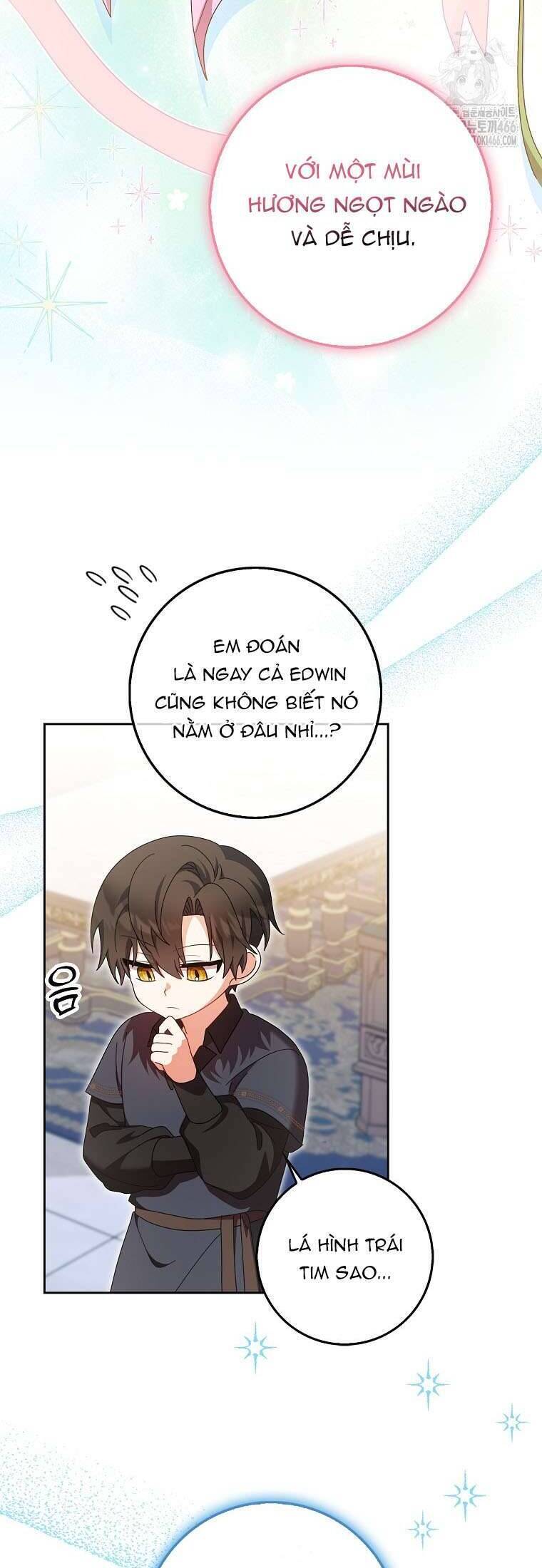 Tôi Không Thuộc Về Nơi Này - Page 19