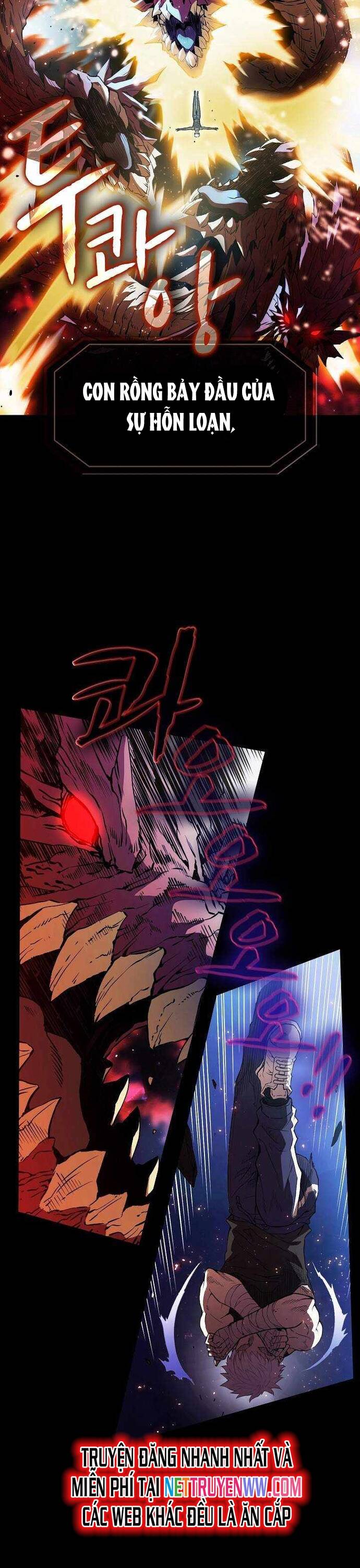 Thiên Thần Quay Về Từ Địa Ngục - Page 5