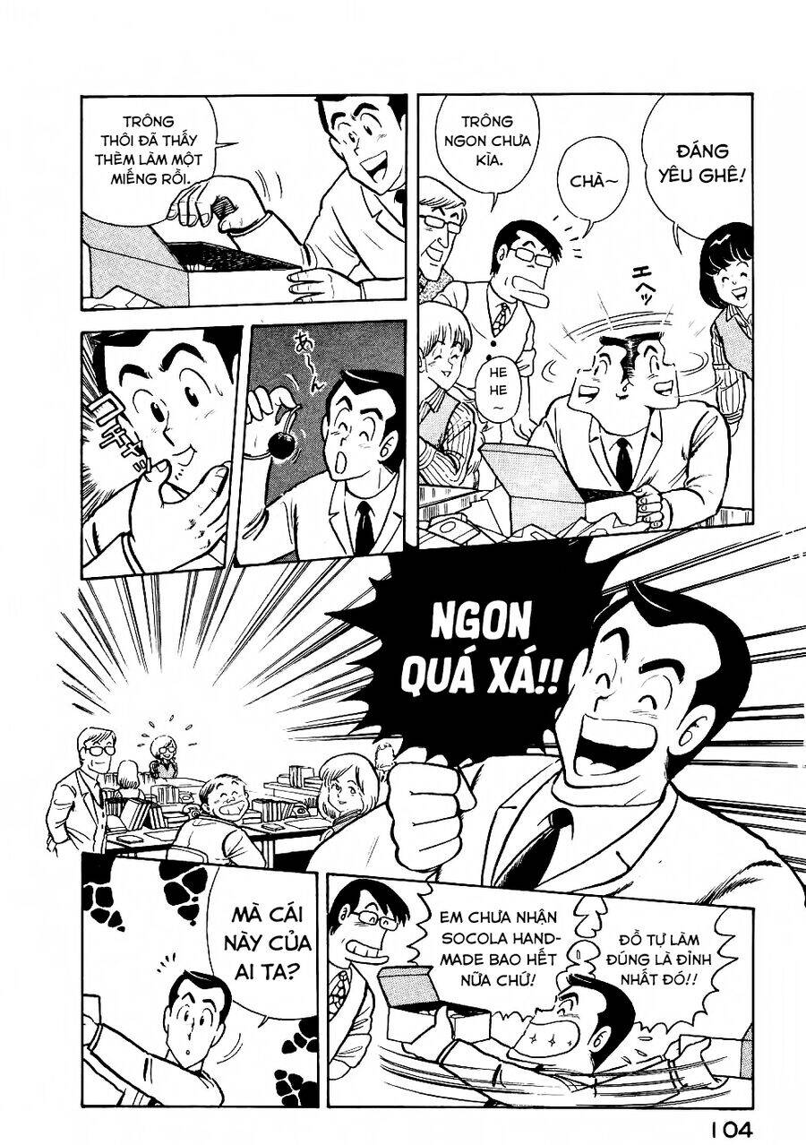 Cooking Papa - Page 15