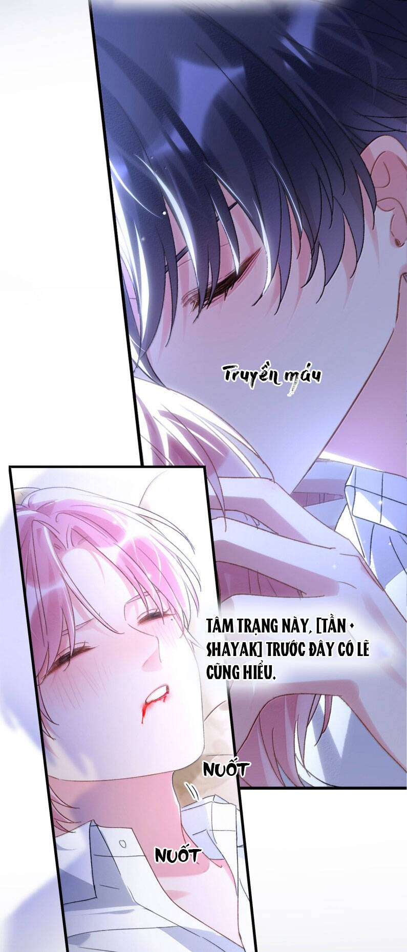 Tôi Phải Làm Một Kẻ Đại Xấu Xa - Page 11