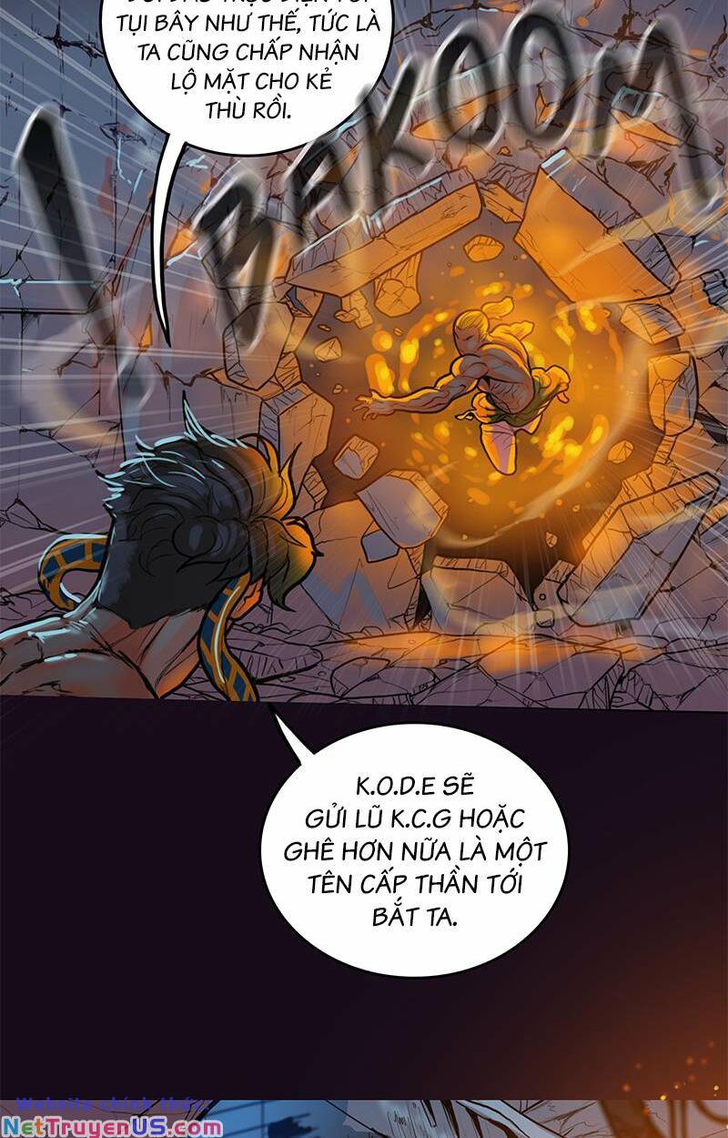 Thách Thức - Page 18