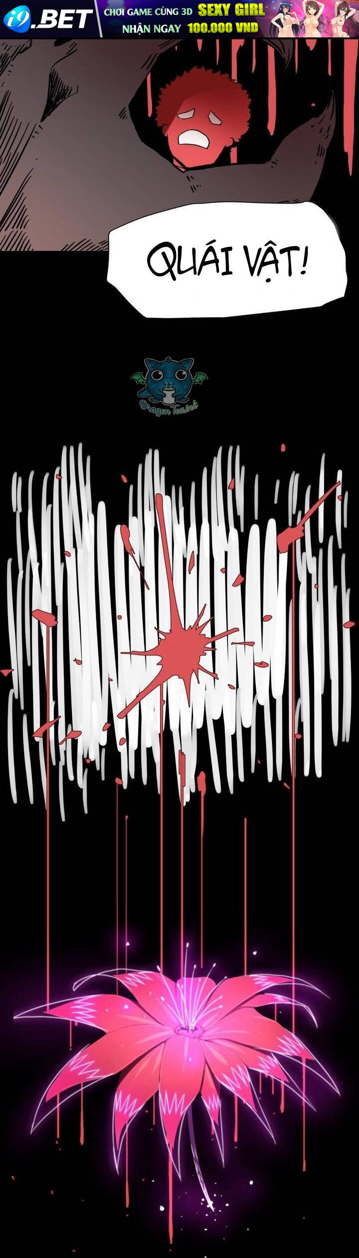 Thế Giới Nơi Chỉ Có Siêu Nhân Là Nạn Nhân - Page 12