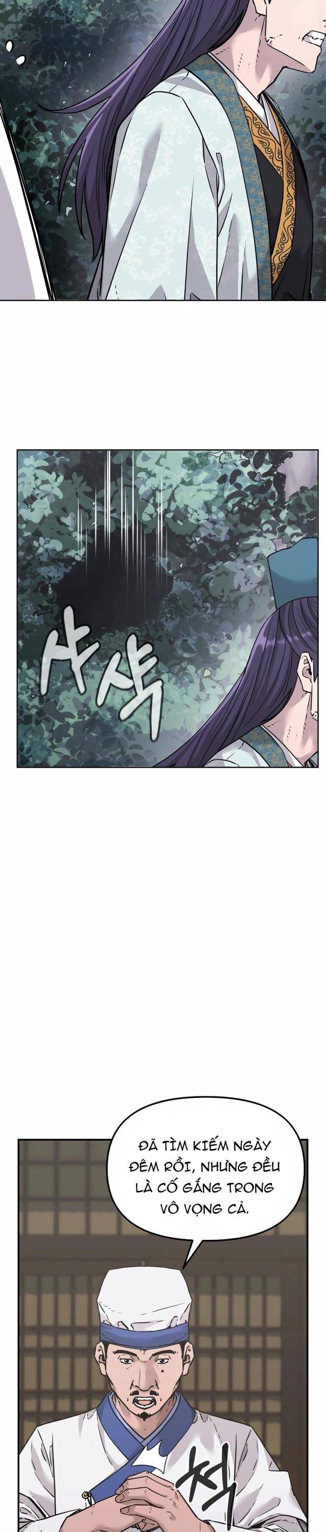 Cao Thủ Tiền Kiếp Hồi Sinh Về Võ Lâm - Page 17