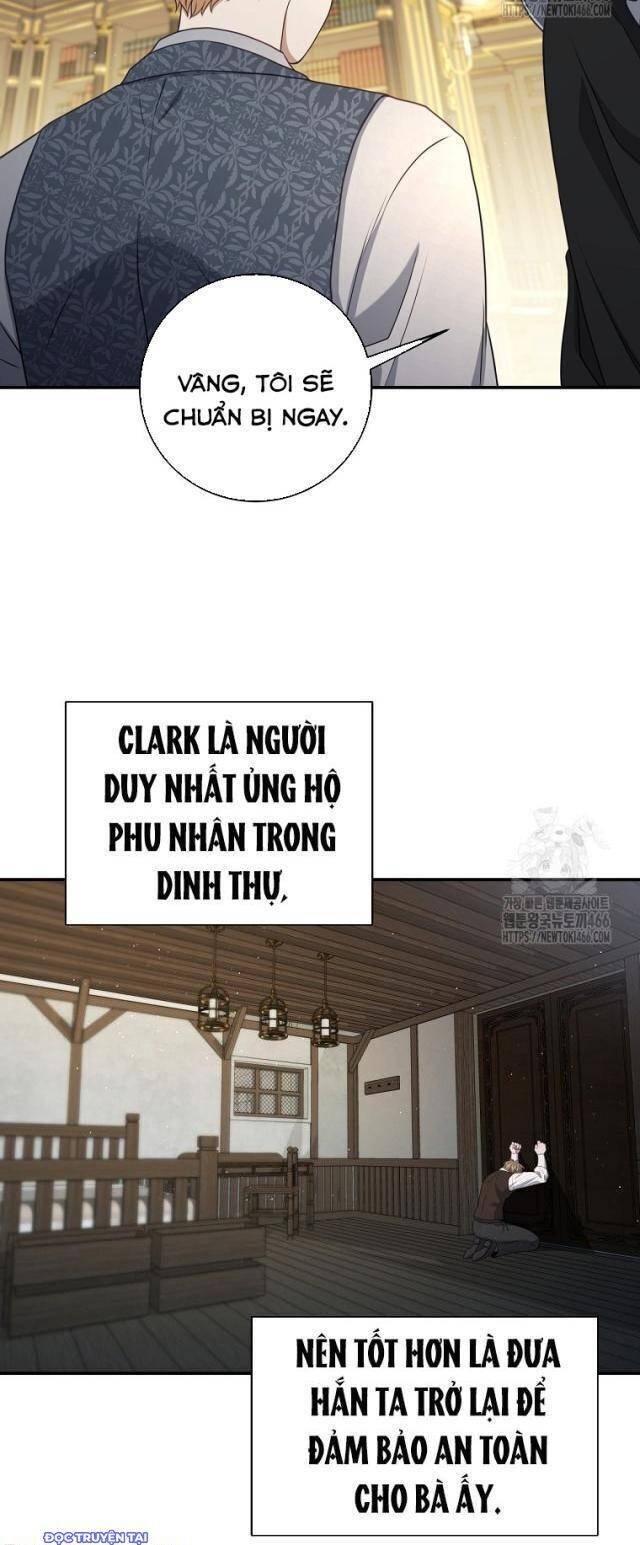 Con Trai Bá Tước Khốn Nạn Là Hoàng Đế - Page 30