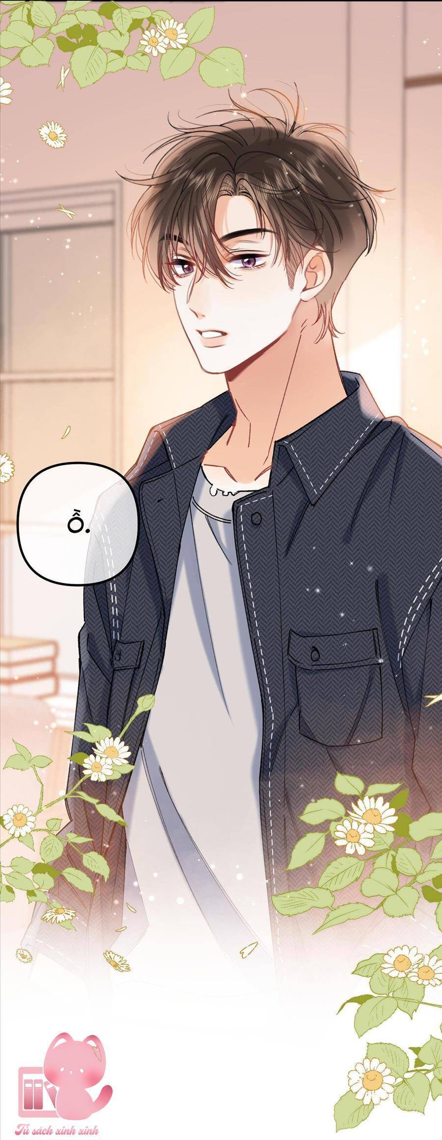 Vụng Trộm Giấu Không Được - Page 12