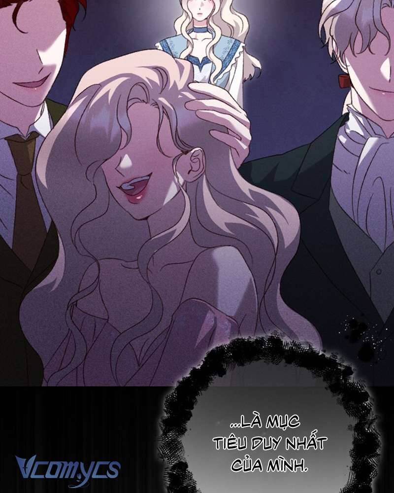 Dành Cho Những Ai Coi Hối Tiếc Là Điều Xa Xỉ - Page 39