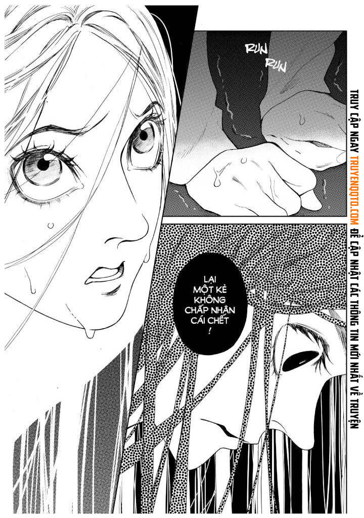Địa Ngục Môn - Page 17
