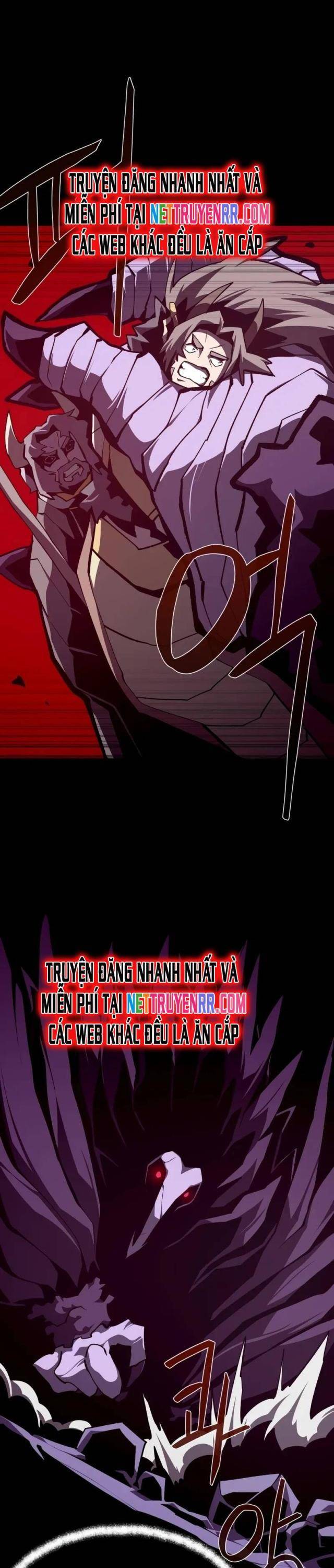 Hồi Ức Trong Ngục Tối - Page 18