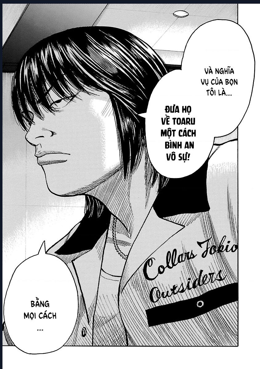 Worst Ấn Bản Mới - Page 35