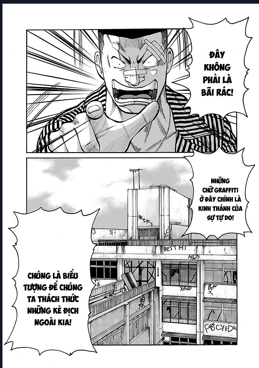 Worst Ấn Bản Mới - Page 33