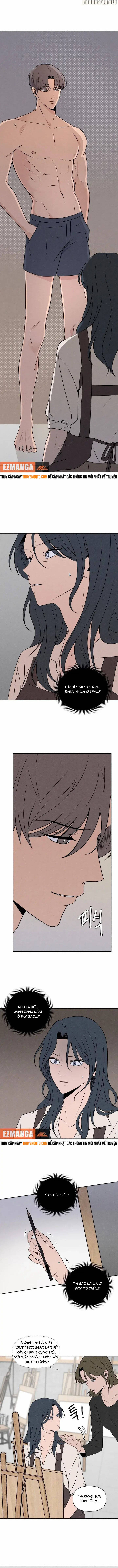 Tôi Muốn Ngừng Việc Giết Chóc - Page 6