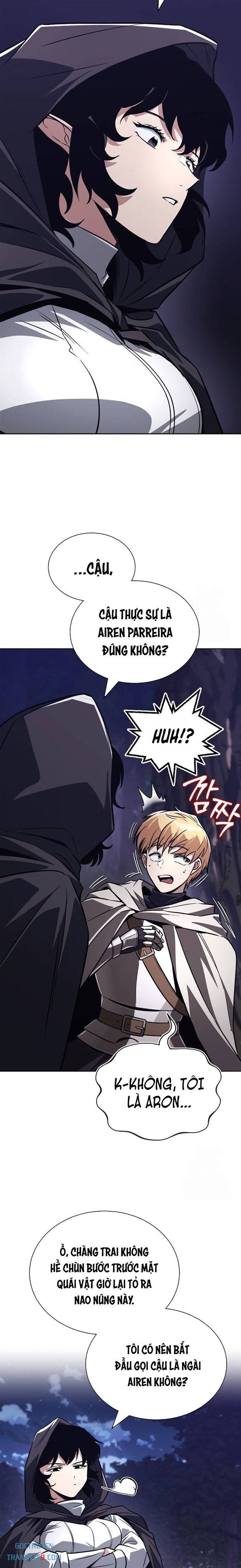 Quý Tộc Lười Biếng Trở Thành Thiên Tài - Page 11