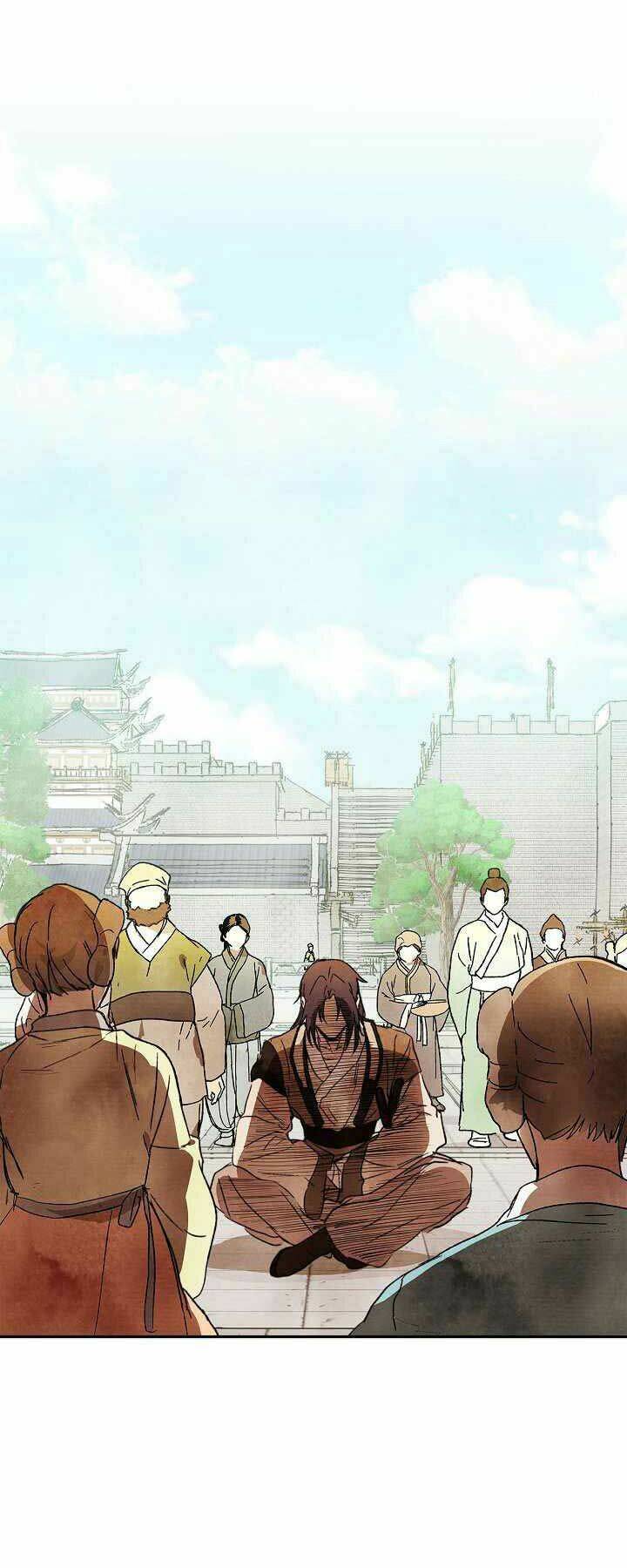 Vị Thần Trở Lại - Page 4