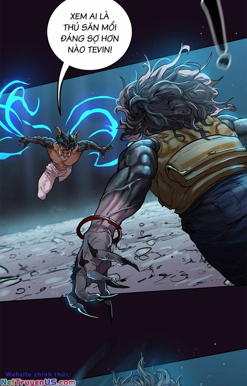 Thách Thức - Page 44