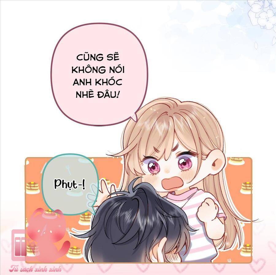 Vụng Trộm Giấu Không Được - Page 5